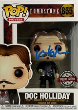 2018 Leaf Pop Treasury Memorabilia 26