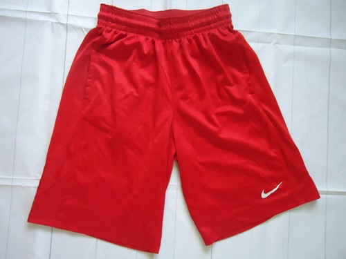 nike layup workout shorts