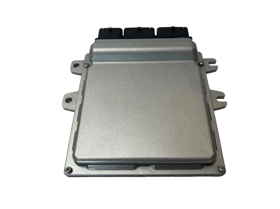 Motor Plug&Play programado por computadora 2011 Infiniti M37 3,7 L MEC108-441 A1 Foto 2 de 4