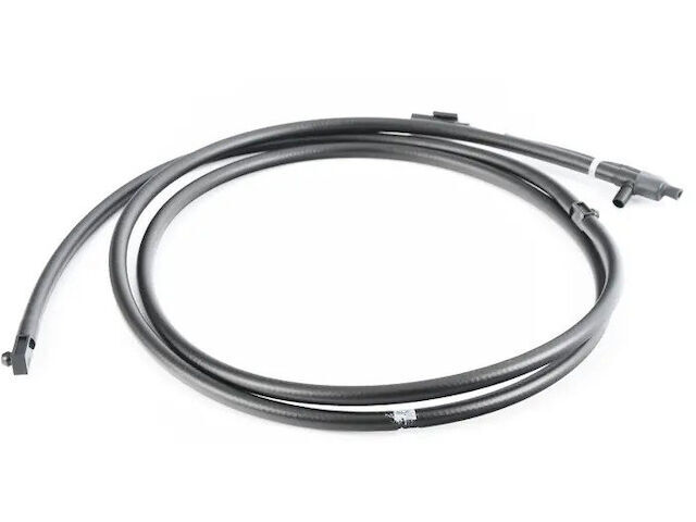 For 2006 Mercedes CLS500 Washer Hose Genuine 49996KFTX