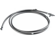 For 2006 Mercedes CLS500 Washer Hose Genuine 49996KFTX