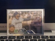 TEOSCAR HERNANDEZ 2023 Topps Chrome