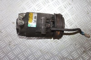 Kompressor Klimaanlage 9116419 Opel B