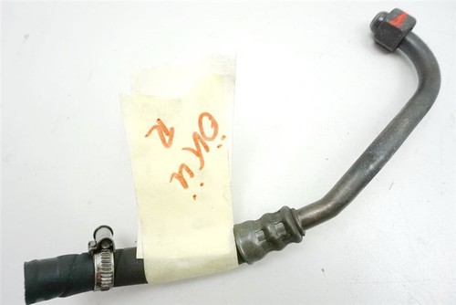 BMW R 850 R 259 ÖLLEITUNG VORLAUF ÖLSCHLAUCH ÖLKÜHLER RECHTS