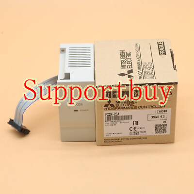 new Mitsubishi 1PS Melsec PLC FX2N-2DA FX2N2DA Programmable Logic Controller