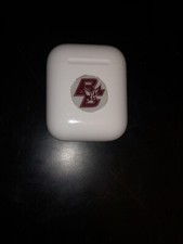 Authentic Apple Airpods Gen 2 1602 Charging Case Used