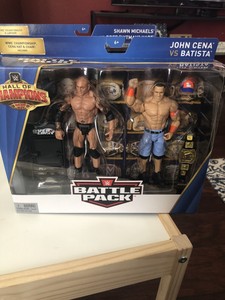 hall of champions batista