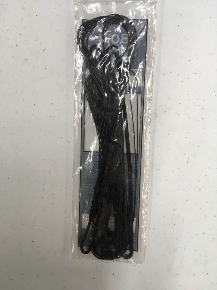 Triple Trophy Bow String, B668, 68”, 16 Strand, Dacron. Lot AO-24 | eBay