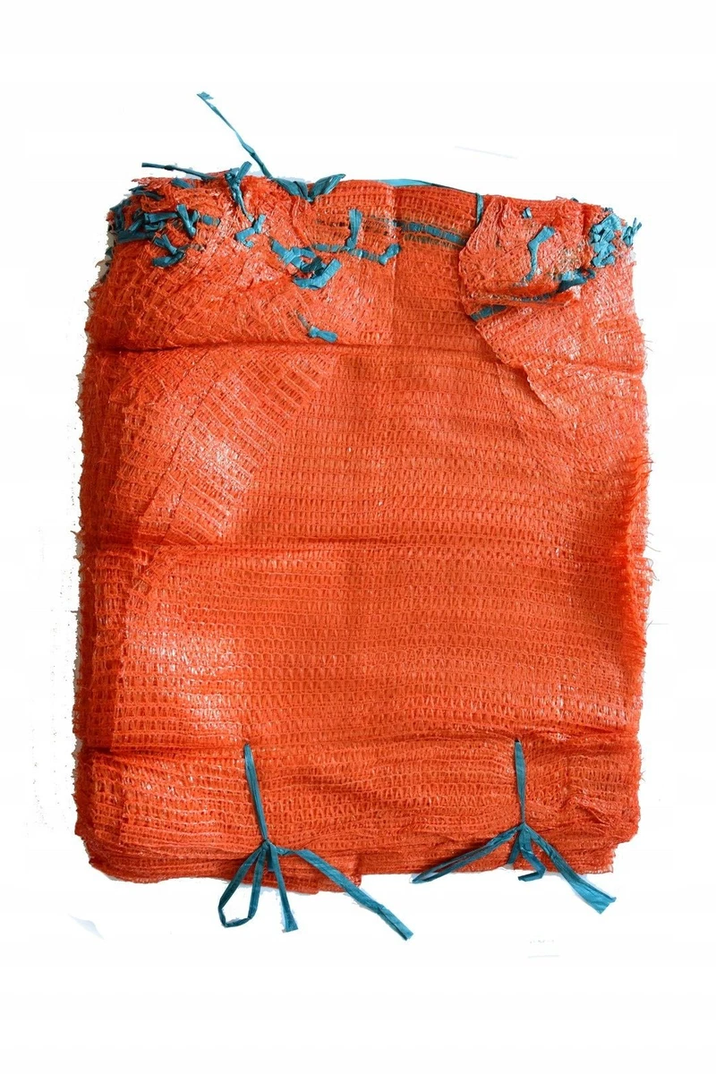20 sacchi per macerie, 55 x 95 cm, 55 kg, resistenti e riutilizzabili, polipropilene intrecciato bianco, sabbia, terra, ghiaia, giardinaggio, cantiere, macerie YMYNY