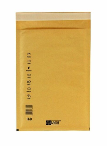 Carta Regalo Buste Vintage Da 20 Pezzi Busta In Carta Kraft Marrone Stile Retrò Banda Beni - Foto 5