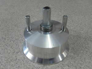 Duramax Rear Main Seal Installer Tool Duramax Rear Main Seal Installer Tool