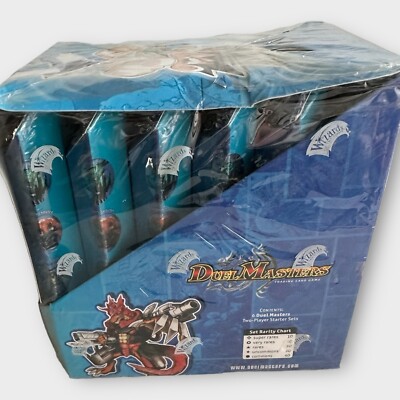 Duel Masters TCG Deformation Deck Set DX Oni Angel – Japanese Import Half Decks & Case - View #2