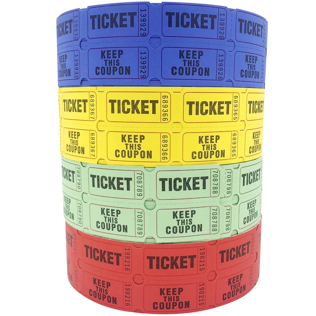 未使用品 ラッフルチケット Raffle Tickets 2000組B-0465 未使用品 ラッフルチケット Raffle Tickets 2000組B-0465 未使用