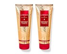Bath & Body Works Luminious Body Cream- Pack of 2