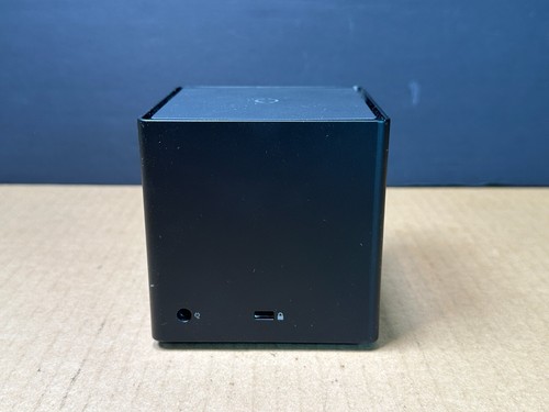 HP HSTNN-IX11 Advanced Wireless Laptop Docking Station TESTED No AC - Picture 4 of 7