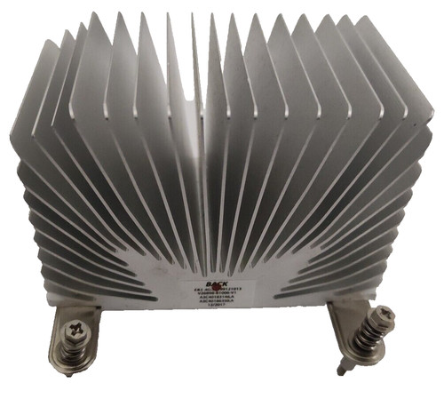 Fujitsu Esprimo D956 D756 V26898-B1006-V1 CPU-Kühler Heat Sink für Sockel 1151