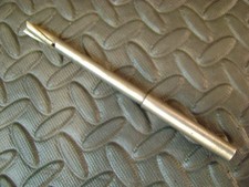 Cleveland 11/32" Int. Pilot Counterbore, 3/32" Pilot Hole