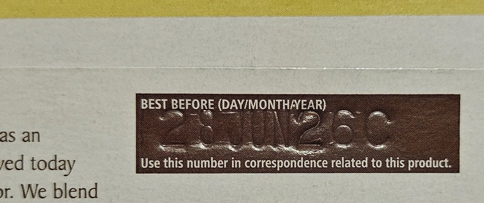 Té de hierbas de manzanilla condimentos celestiales - (caja de 20 unidades) Foto 3 de 4