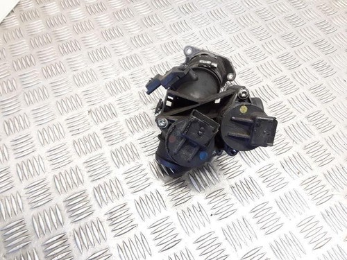 CITROËN C4 I LC Drosselklappe 9655971880 1.60 Diesel 66kw 2006 18189875