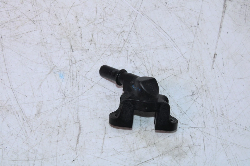 Riel inyector de gas combustible 16-21 Can-am Renegade 850 4x4 420874901 Foto 2 de 4