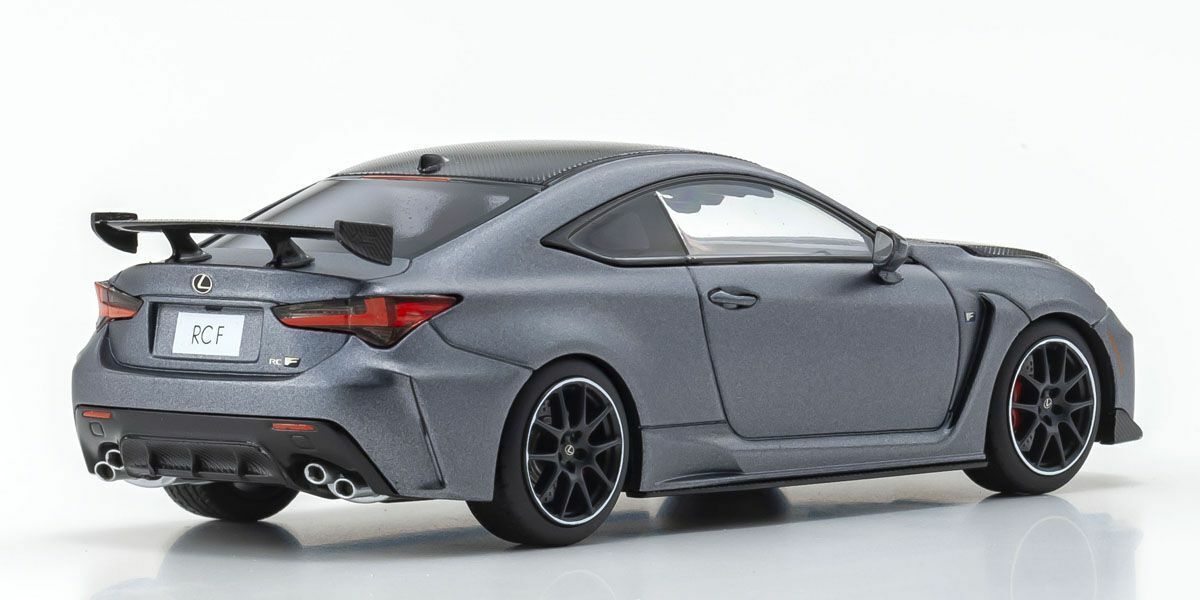 話題の行列 F RC Lexus 43scale / 1 ORIGINAL KYOSHO TRACK from EDITION 乗用車