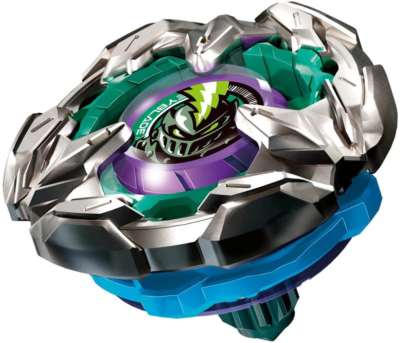 Takara Tomy BX-13 Knight Lance 4-80HN Beyblade X | eBay
