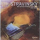 Igor Stravinsky - Stravinsky: Orpheus; Jeu de cartes; Agon (2009)