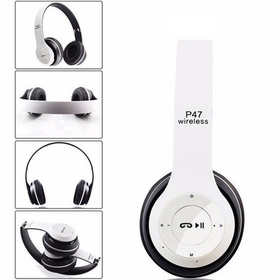 AURICOLARI Cuffie BLUETOOTH 4.2 NO FILI ADATTO A SMART TV PHILIPS SAMSUNG  LG | eBay