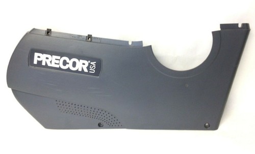 Precor C842i C846I Recumbent Bike Right 