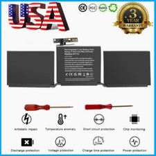 A1713 Battery for Apple MacBook Pro 13" A1708 2016 2017 EMC 2978 3164 MLL42LL