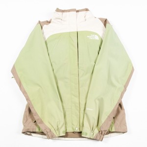 Hyvent Jacket North Hooded Face Vgc Waterproof The qtBYwaS