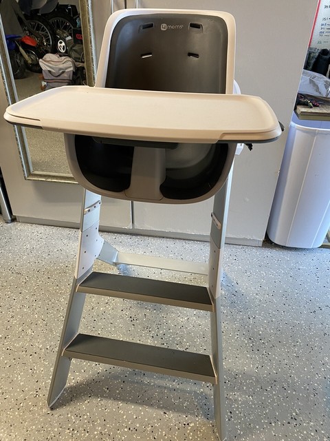 4moms high chair