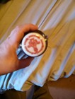 Vintage Ultenmunster Brauer Bier Bottle Ceramic Wire Flip Top — photo 5