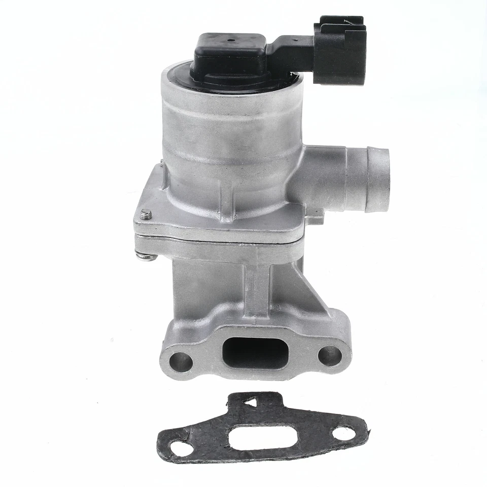 Secondary Air Injection Check Valve for Chevy Trailblazer GMC Envoy Saab L6 4.2L - Imagem 3 de 4