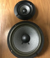 Altec Lansing 95 Duo autoparlanti per diffusori