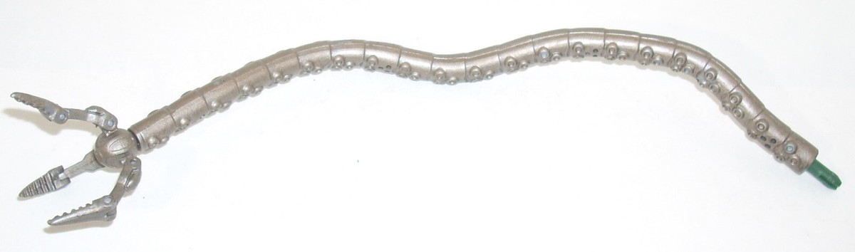 Toy Biz Marvel Legends Doc Ock TENTACLE Articulated Bendable Wire