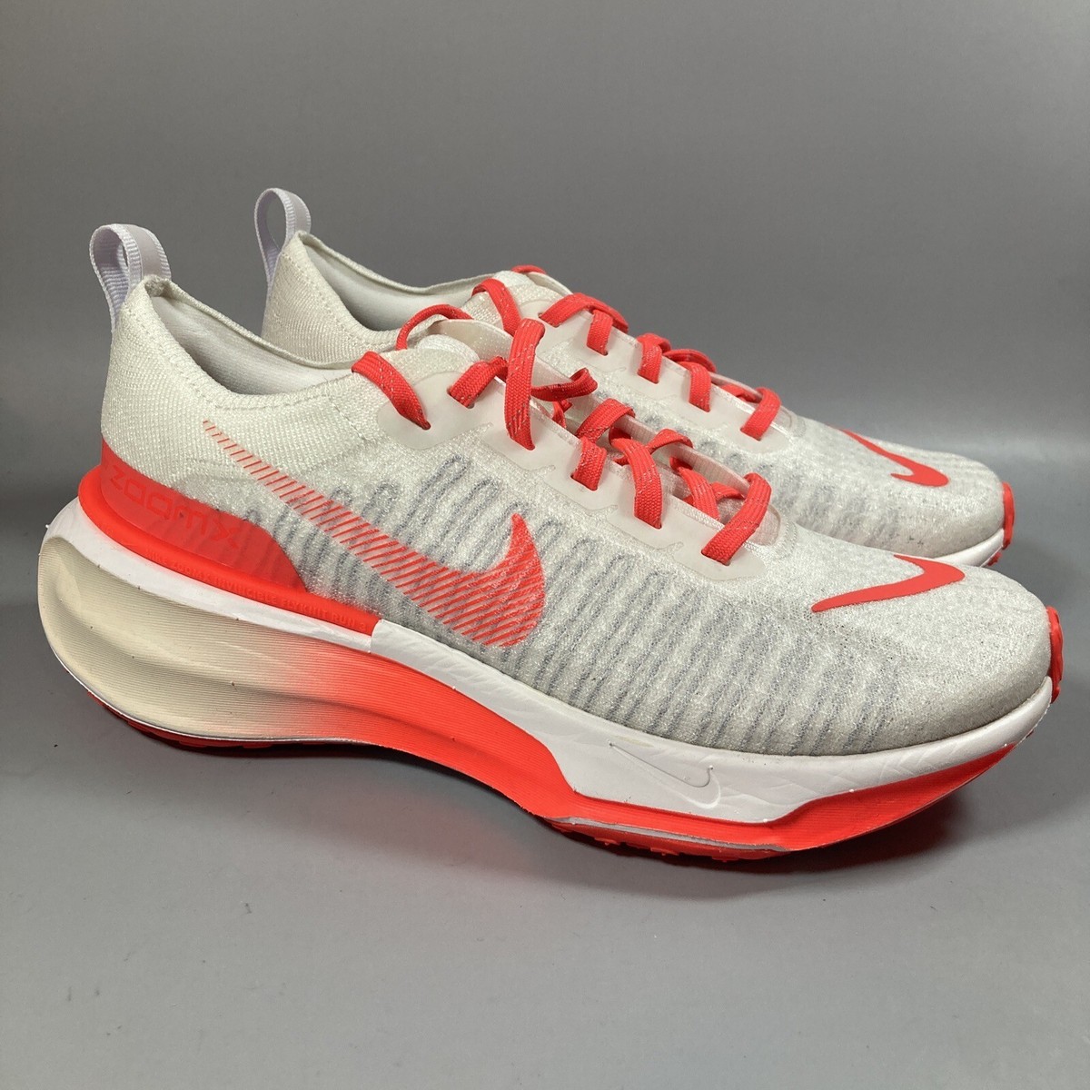 nike zoom x invincible run women