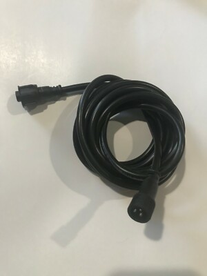 X-connect Pigtails , Extension cords, Null Pixels, Power T's, End caps.