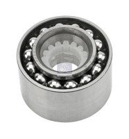 Kugellager DT Spare Parts 2.10243 D:30Mm D:60Mm H:37Mm