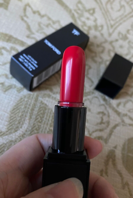 NIB TOM FORD Lip Color Rouge A Levres~FF01 F*cking Fabulous~Full
