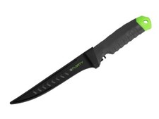 Filetiermesser Schwimmend Anglermesser Rostfr...