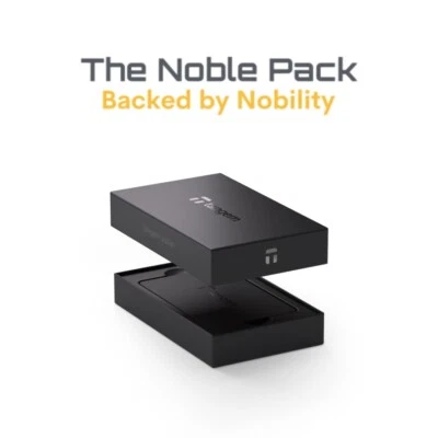 Tangem 2.0 crypto wallet - 2 card NEW Sealed Box