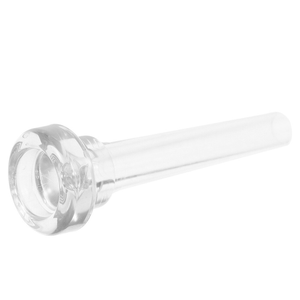 Trumpet Mouthpiece Plastic Trumpet Replacement Mouthpiece Musical