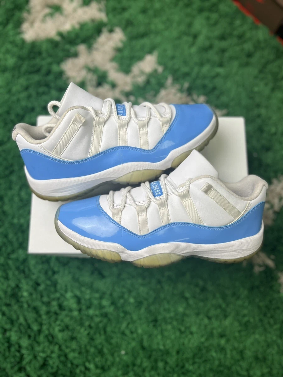 Unc top 11 low