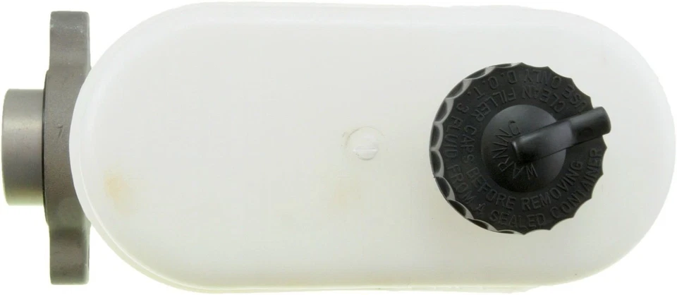 SE ADAPTA A DODGE RAM 2500 3500 2001-2002 DESDE 7/04/00 CILINDRO MAESTRO DE FRENO Foto 4 de 4