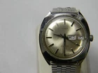 Men's Vintage TIMEX ELECTRIC Wrist Watch