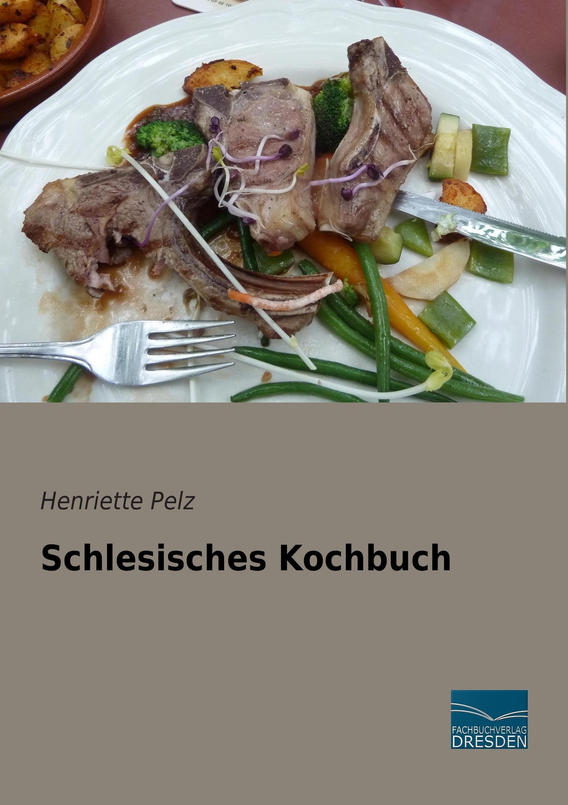 Thumbnail - Schlesisches Kochbuch | Henriette Pelz | Taschenbuch | Paperback | 244