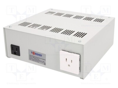 1 Stück, Automatik Transformator ATS800VA-U 