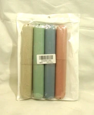 4 PCS Travel Toothbrush case with Ventilation Holes 