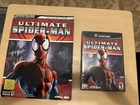 New ListingUltimate Spider-Man and Game Guide (Nintendo GameCube, 2005)